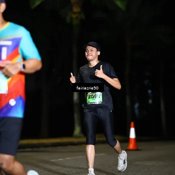 Runner Photo 5302361
