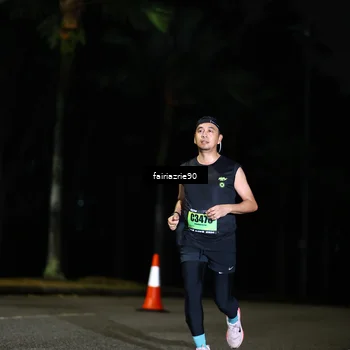 Runner Photo 5302362