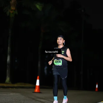Runner Photo 5302363