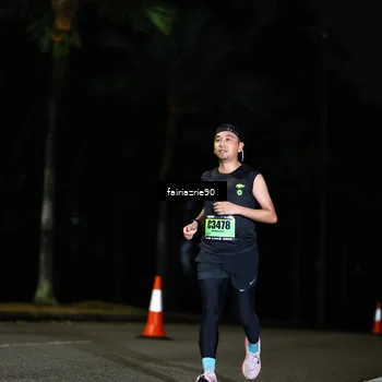 Runner Photo 5302364