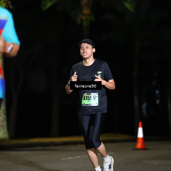 Runner Photo 5302366