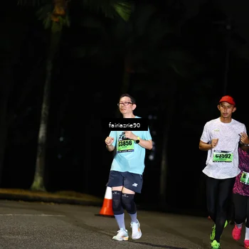 Runner Photo 5302368