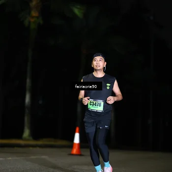 Runner Photo 5302370