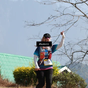 Runner Photo 5302373