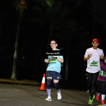 Runner Photo 5302375