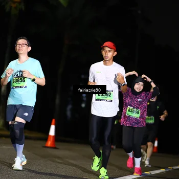 Runner Photo 5302376