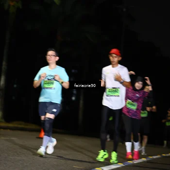 Runner Photo 5302377