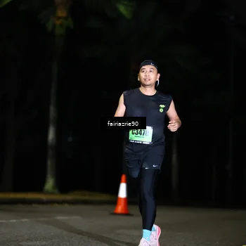 Runner Photo 5302379