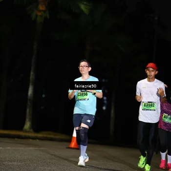 Runner Photo 5302381
