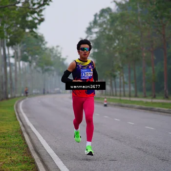 Runner Photo 5302383