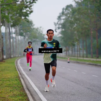Runner Photo 5302385