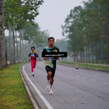 Runner Photo 5302386