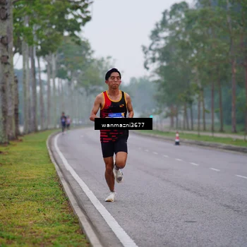 Runner Photo 5302387
