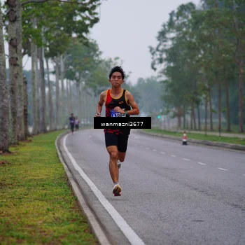 Runner Photo 5302389