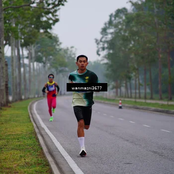 Runner Photo 5302390