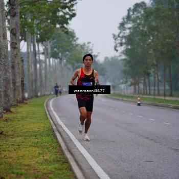 Runner Photo 5302391