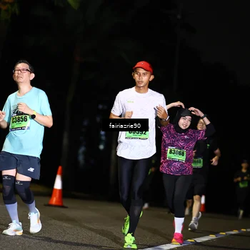 Runner Photo 5302394