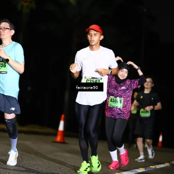 Runner Photo 5302395
