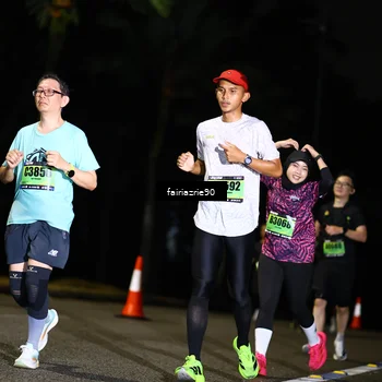 Runner Photo 5302399