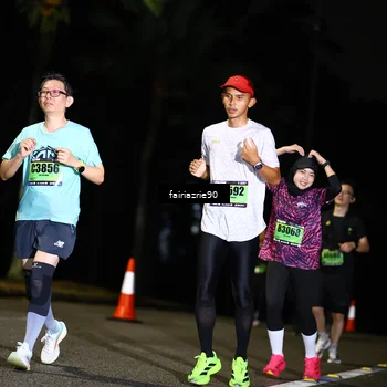 Runner Photo 5302401