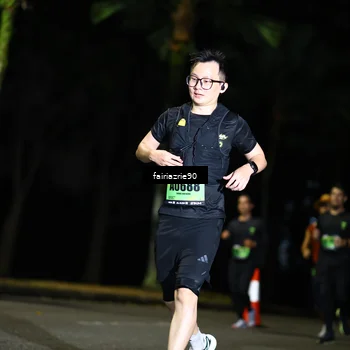 Runner Photo 5302404