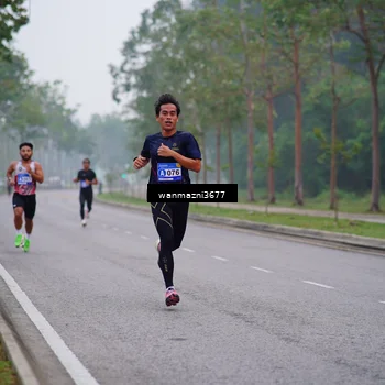 Runner Photo 5302405
