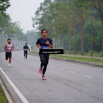 Runner Photo 5302409
