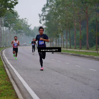 Runner Photo 5302410