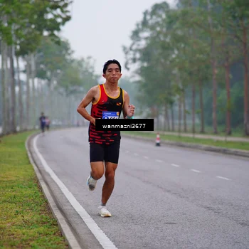 Runner Photo 5302414