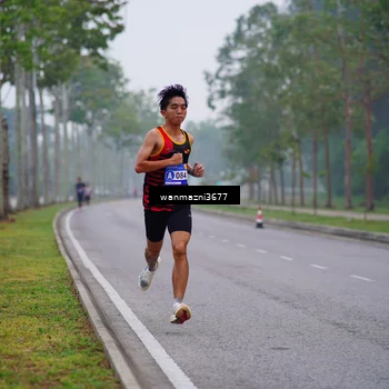Runner Photo 5302415