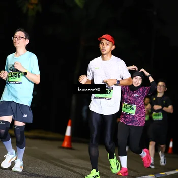 Runner Photo 5302420