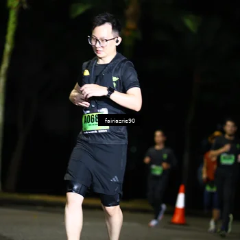 Runner Photo 5302425