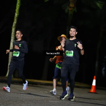 Runner Photo 5302428