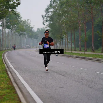 Runner Photo 5302431