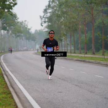Runner Photo 5302432