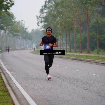 Runner Photo 5302433