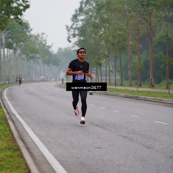 Runner Photo 5302437