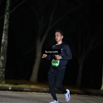 Runner Photo 5302438
