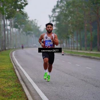 Runner Photo 5302442