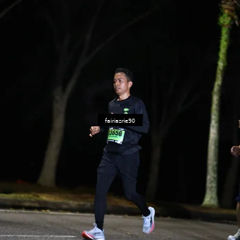 Runner Photo 5302444