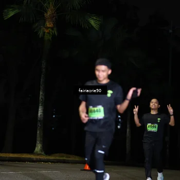 Runner Photo 5302454