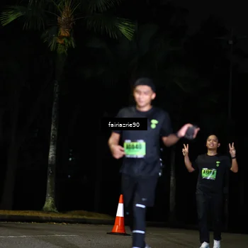 Runner Photo 5302457