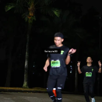 Runner Photo 5302458