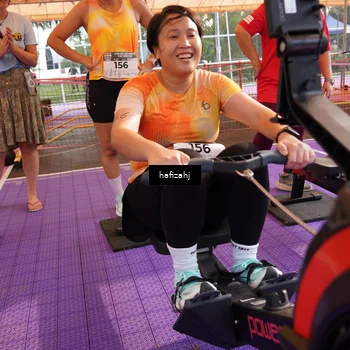 Runner Photo 5302459