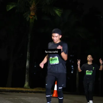 Runner Photo 5302460
