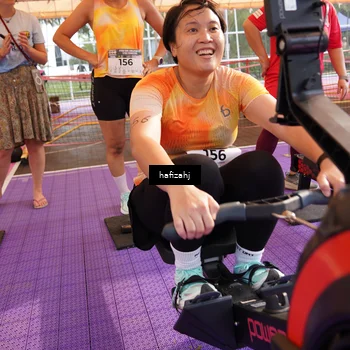 Runner Photo 5302461