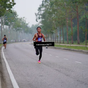 Runner Photo 5302464