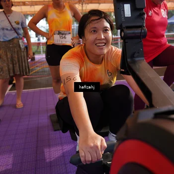 Runner Photo 5302467