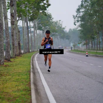 Runner Photo 5302468
