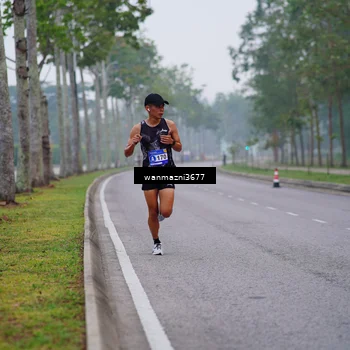 Runner Photo 5302469